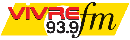 Logo de la radio Vivre FM - Radio du handicap